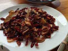 -滇铺子·云南特色菜·第九届野生菌美食节(东风东路c86店)