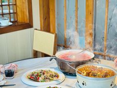 -仙店农庄(湖景农庄餐厅)