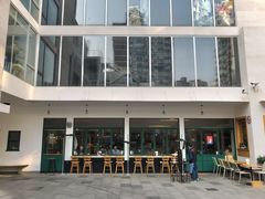 -RAC BAR(安福路店)