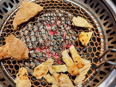 -木槿花韩式炭烤·熟成肉工坊(孙文东路店)