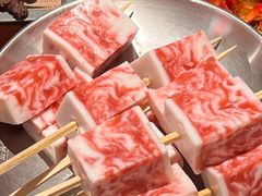 -神府路壹号·海鲜烧烤排档(三坊七巷店)
