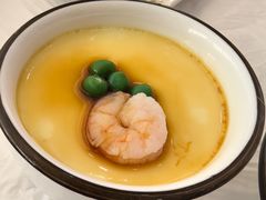 -京秀缘蒸汽海鲜农家菜大馅蒸饺