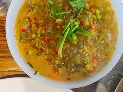 -海味当家·蒸锅海鲜(星海公园店)
