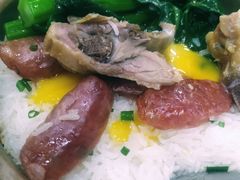 -煲煲掂风味煲仔饭餐厅(西区店)