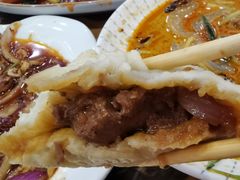 风味排骨包子-张包铺(道外店)