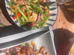 -树厨贵州菜(大十字店)