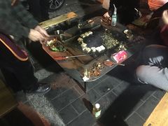 -浩文烧烤