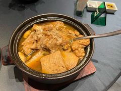 -江南雅厨(李公堤店)