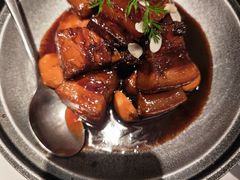 -森隆饭庄(崇文门新世界百货店)