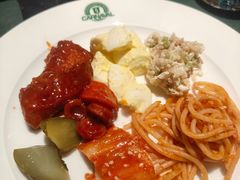 -戈拿旺巴西烤肉(崇文门店)