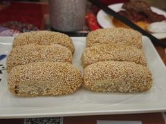 -玉华台饭庄(裕中西里小区店)