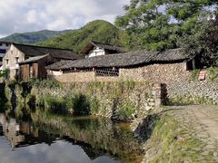 -楠溪江风景名胜区