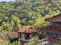 -天津盘山风景名胜区