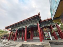 -珠海圆明新园