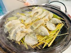 -新兴家喻酒家·羊城名宴(昌岗店)