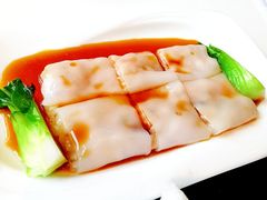 香菇云耳嫩肉肠-虾饺妹·酒家(海珠广场店)