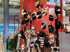 -巴黎春天(浦建店)