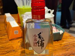 -有奴思烤肉·清真(正宁路店)