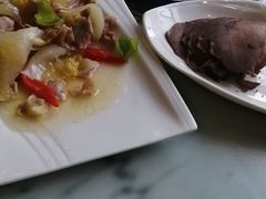 -拱北楼(皇亭广场店)