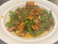 -小菜园新徽菜(南京秦淮龙蟠汇店)