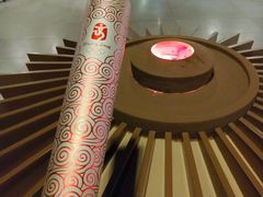 -天津大港奥林匹克博物馆