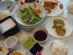 -便宜坊烤鸭店(玉蜓桥天坛店)