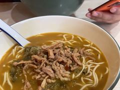 -陈学林面馆