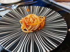 -索菲特酒店 · 云尚天际自助餐厅