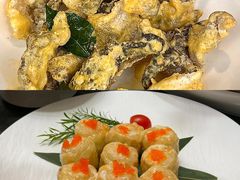 -珍宝海鲜JUMBO Seafood(ifc店)