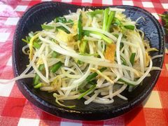 -傅记酱肉