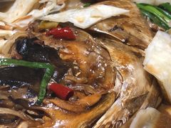 -旺顺阁鱼头泡饼(常营店)