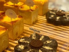 -好利来(四惠店)