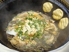 -老东北三江野生大鱼坊(登封店)