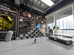 -威利旺卡烘焙西点蛋糕培训(朝阳校区)