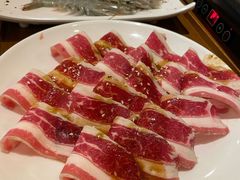 -汉城馆·烤肉火锅餐厅·韩国烤肉(河北云瑧世纪大饭店)