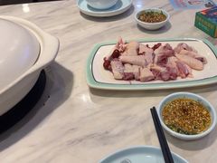 -龙泉人椰子鸡.糟粕醋.海南菜(三亚旗舰店)