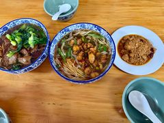 -太湖面馆十八浇(渔港路店)