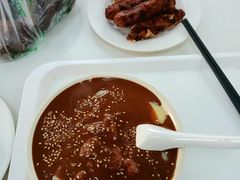 -老磁器口豆汁店(天坛店)