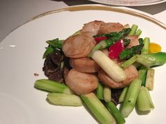-金轩中餐厅 Jin Xuan(浦东丽思卡尔顿酒店)