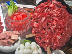 -矮板凳老火锅(宽窄巷子店)