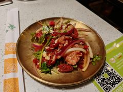 -炭之家·齐齐哈尔非遗烤肉·鲜切直供(中央大街店)