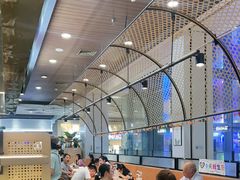 -Aqua Oasis 水天堂(常熟永旺店)