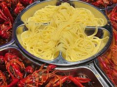 -刘一龙虾(山东路店)