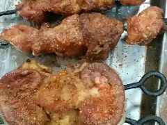 -宝山一号馕坑肉