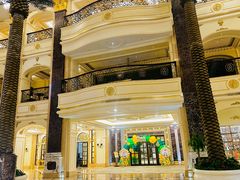 -南通金石国际大酒店