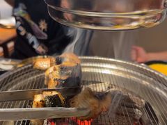 -牧童禧肉社·韩国炭火烤肉店(中粮祥云小镇创始店)