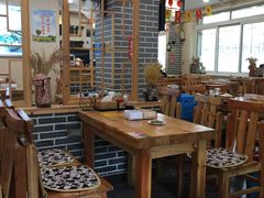 大堂-余丞记川渝面馆(云峰店)