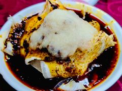 蒜泥白肉-老丘丘(较场口店)