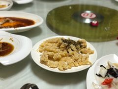 -德贤烧麦菜馆(本溪路店)