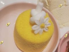 -Social 秀西餐厅-长沙瑞吉酒店(运达店)